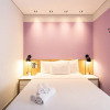 Отель Coliving Vila Mariana, фото 24