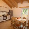 Отель Appartamenti La Lum de Roisc, фото 13