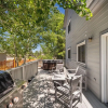 Отель Stand-alone Mountain Home, Private Hot Tub and Deck, Mountain Views #34 by Summit County Mountain Re, фото 25