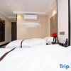 Отель Qingmu Boutique Hotel (Nanjing South Station North Square store), фото 4
