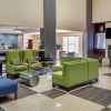 Отель Comfort Suites Pineville - Ballantyne Area, фото 2