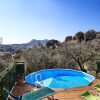 Отель Cozy Holiday Home In Massa Lubrense Italy With Private Pool, фото 10