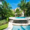 Отель Colorfully Decorated 3Rd Floor Unit Overlooking Pool At Pacifico In Coco, фото 16