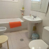 Отель Appartment with swimming pool, quiet and less than 200m from the beach, фото 7