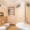 Отель Luxuriously Furnished 4 Studio Apartment for 3 People in Villa Arta in Lovran, фото 17