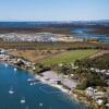 Отель Jacobs Well Tourist Park, фото 3