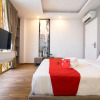 Отель RedDoorz Plus near Saigon Train Station, фото 4