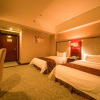 Отель Jinguan Holiday Hotel, фото 4