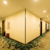Отель GreenTree Inn (Jiangyin Wanda Plaza, Tongfu Road), фото 2
