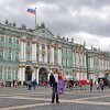 Мини отель Potemkin в Санкт-Петербурге