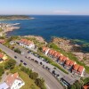 Отель Beautiful Apartment in Allinge With 1 Bedrooms and Wifi, фото 19