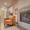 Отель 3BR Mtn Viewsluxury Townhomecentral Locationac, фото 3