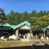 Отель Greenpark Morinoizumi, фото 26