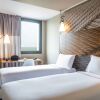 Отель ibis Gonesse Le Bourget, фото 14