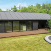 Отель 7 Person Holiday Home in Glesborg, фото 5