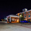 Отель Best Western Plus Waxahachie Inn & Suites, фото 14