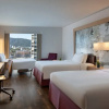 Отель Renaissance Zurich Hotel, фото 29