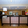 Отель Hampton Inn Atlanta McDonough, фото 25