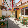 Отель Mouraria Lisbon Soul Apartments T2  5pax, фото 26