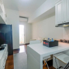 Отель Spacious and Modern 2BR Springlake Summarecon Bekasi Apartment, фото 6