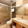Отель GreenTree Inn Wuxi Jiangyin City Wanda Plaza Tongfu Road Express Hotel, фото 8