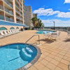 Отель Surfside Shores 2804, фото 9