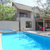 Отель BushGlam Luxury Holiday Home, фото 11