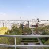 Отель Large and bright flat 4 min walking to Paris La Défense Arena - Welkeys в Нантере