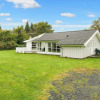 Отель 8 Person Holiday Home in Gilleleje, фото 24