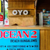 Отель OYO 997 Ocean 2 Bungalows, фото 1