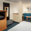 Отель Fairfield Inn and Suites by Marriott Anchorage, фото 34