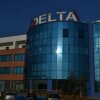 Отель Delta rooms в Ольбии