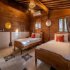 Отель Incredible View, Traditional Villa, 3br, Ubud, фото 8
