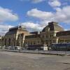 Барбарис Хостел в Москве