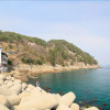 Отель Tongyeong 1 Night 2 Days Couple Pension, фото 16