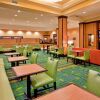 Отель Fairfield Inn & Suites Kearney, фото 21