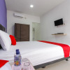 Отель RedDoorz near Universitas Pelita Harapan Karawaci, фото 5