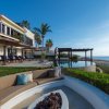Отель Outstanding Beachfront for up to 15 People: Villa Delfines, фото 17