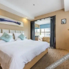 Отель Count Millennium Hotel, фото 9