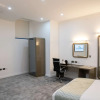 Отель Atrium Hotel Heathrow, фото 4