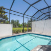 Отель Fabulous Vacation Home w Screened Pool Close To Disney 146, фото 20