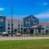 Отель Comfort Inn Conroe, фото 22