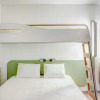 Отель ibis Budget Dunkerque Grande Synthe, фото 6