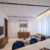 Отель 360 Nicosia - 1 bedroom Luxurious Residence, фото 3