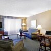 Отель Holiday Inn Wichita, фото 18