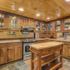 Отель Black Bear Lodge, фото 11