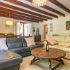 Отель CAN CAPULLA 6 - Chalet with private garden in Ses Covetes. Free WiFi., фото 14