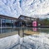 Отель Floral luxury ·1949 Guesthouse(Yunshuiyao Zhongxin Waterwheel), фото 33