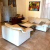 Отель Apartment With one Bedroom in Vincendo, With Shared Pool, Furnished Garden and Wifi, фото 12