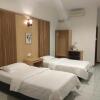 Отель Arung Hayat Semporna Resort, фото 2